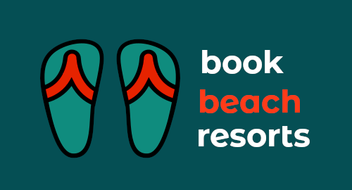 bookbeachresorts.com